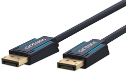 CICKTRONIC DisplayPort DP - DP 1.2 4K kabel 15m