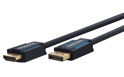 CICKTRONIC DisplayPort DP - HDMI 2.0 4K kabel 2m
