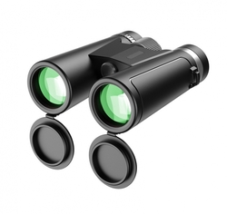 Širokoúhlý dalekohled HD 12x42 mm Fixed Focus BAK7