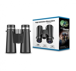 Širokoúhlý dalekohled HD 12x42 mm Fixed Focus BAK7