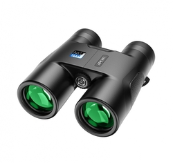 Širokoúhlý dalekohled HD 10x42 mm Autofocus BAK-4