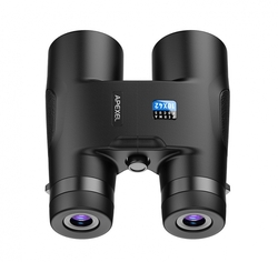Širokoúhlý dalekohled HD 10x42 mm Autofocus BAK-4