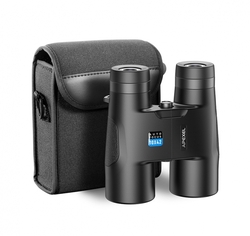 Širokoúhlý HD dalekohled 10x42 mm Autofocus BAK-4