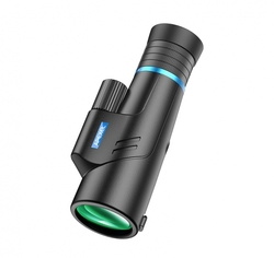 Monokulární dalekohled BAK4 IP67 10-20x50 mm