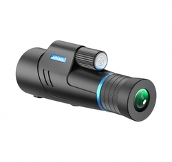 Monokulární dalekohled BAK4 IP67 10-20x50 mm