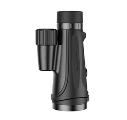 Monokulární dalekohled ED BAK-4 IPX7 12x50 mm
