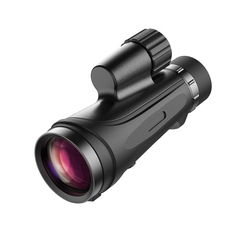 Monokulární dalekohled ED BAK-4 IPX7 12x50 mm