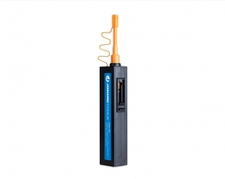 Čištění 2,5 mm optických vláken JONARD FCC-125