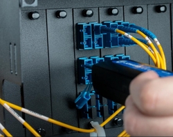 Čištění optických vláken FS/SC/ST JONARD FCC-250