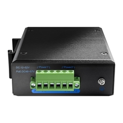 SWITCH LAN 5-portový IG1005 1Gbps průmyslový