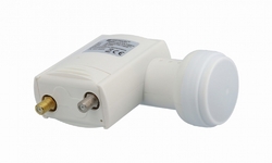 LNB Unicable Opticum Robustní SCR 4UB + Legacy