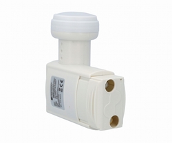LNB Unicable Opticum Robustní SCR 4UB + Legacy