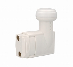 LNB Unicable Opticum Robustní SCR 4UB + Legacy
