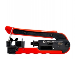 Kompresní krimpovač JONARD TOOLS 360s CTF-360XL