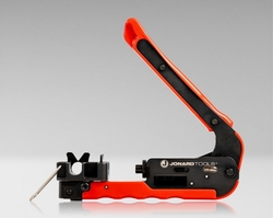 Kompresní krimpovač JONARD TOOLS 360s CTF-360XL