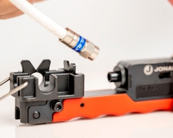 Kompresní lis JONARD TOOLS 360s CTF-360XL
