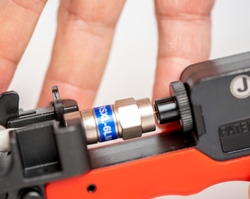Kompresní lis JONARD TOOLS 360s CTF-360XL
