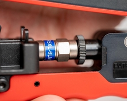 Kompresní lis JONARD TOOLS 360s CTF-360XL