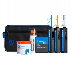 Čisticí sada Vláknová optika JONARD TOOLS TK-287