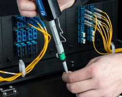 Čisticí sada Optická vlákna JONARD TOOLS TK-287