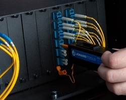 Čisticí sada Optická vlákna JONARD TOOLS TK-287