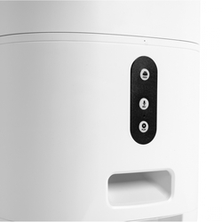 Podavač, WiFi Tuya Snacker BLF50 dávkovač potravin