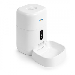 Dávkovač jídla Tuya Snacker BLF52 s WiFi kamerou