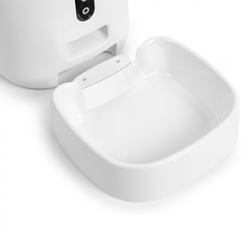 Dávkovač jídla s WIFI kamerou Tuya Snacker BLF52