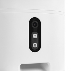 Dávkovač jídla s WIFI kamerou Tuya Snacker BLF52