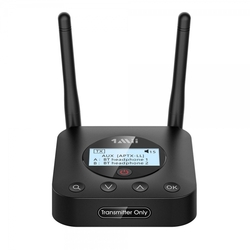 Vysílač B06TX Plus Bluetooth vysílač 1Mii aptX