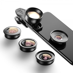 Čočky Apexel 5 ks pro smartphone HB5