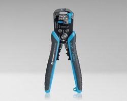 Automatický odstraňovač izolace a krimpovač WSC-826