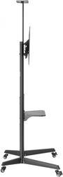 TV stolek Goobay PRO CART L 37"-70" 50kg