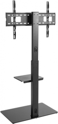 TV stolek Goobay BASIC FLOOR L 37"-70" 40kg