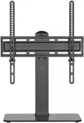 TV stolek Goobay BASIC TABLE FIX M 32"-55" 40kg