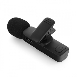 Bezdrátový USB-C mikrofon SPU-WM01C