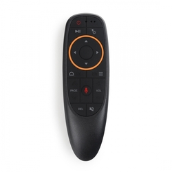 AIR Mouse mini dálkový ovladač SMART TV PC G10S