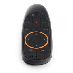 AIR Mouse mini dálkový ovladač SMART TV PC G10S