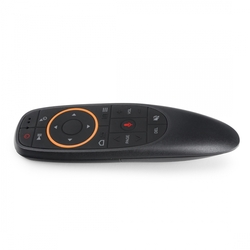 AIR Mouse mini dálkový ovladač SMART TV PC G10S