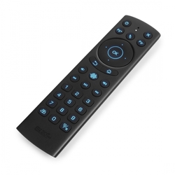 AIR Mouse dálkový ovladač SMART TV PC G20S Pro BT