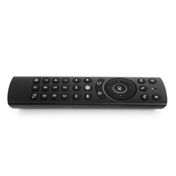 AIR Mouse dálkový ovladač SMART TV PC G20S Pro BT