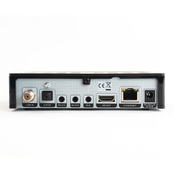 APEBOX S2X 4K H.265 IPTV Xtream Stalker cccam M3U