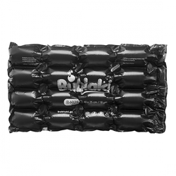 Vzduchové rohože, výplň Bublaki B4025 Black