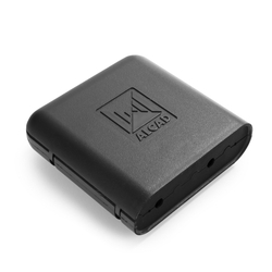 Stožárový zesilovač Alcad AM-187 12V 32dB UHF+VHF