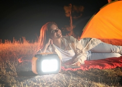 FlashFish A501 Power Bank 1000W 540Wh 150000mAh