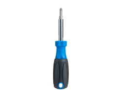 Ergonomický vícebitový šroubovák 6v1 SD-61