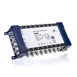 Multiswitch 5/16 Spacetronik E-Series MS-0516E