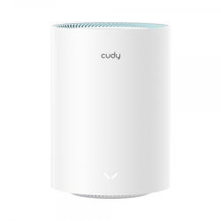MESH Cudy M1300 LAN/WAN Wi-Fi 5 AC1200 1x router