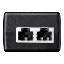 Napájecí injektor PoE+ 30W Gigabit POE200
