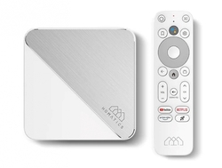 Android SMART TV Homatics Box R Plus 4K Android 11